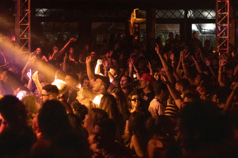 After the Last Drop: Why Festival Friendships Fade and What the Ones That Last Have in Common