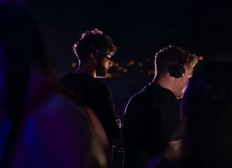 Behind the Velvet Rope: How After-Hours Events Became the Most Valuable Ticket in Nightlife