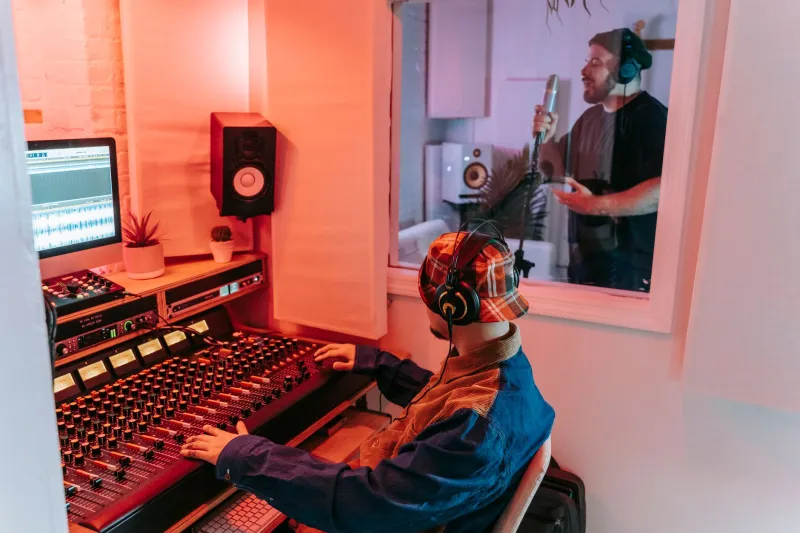 Genre Fluid: Why Electronic Producers Are Crossing Every Line on the Map