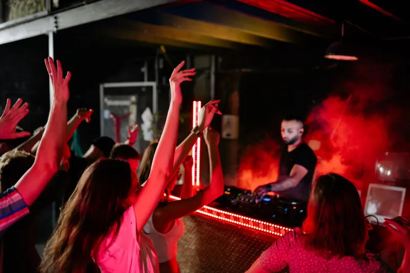 Drop It Like Science: What's Actually Happening in Your Brain When the Beat Hits