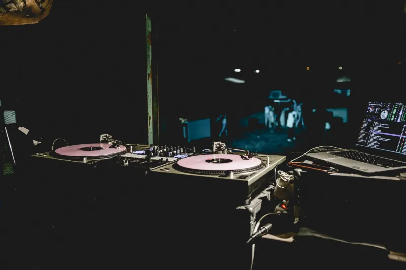 Playlists Don't Lie, But They Might Be Killing Your Favorite Underground Sound