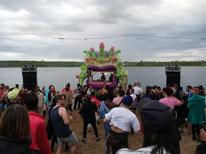 Skip the Obvious: Ten American Cities Where the Dance Floor Actually Goes Off