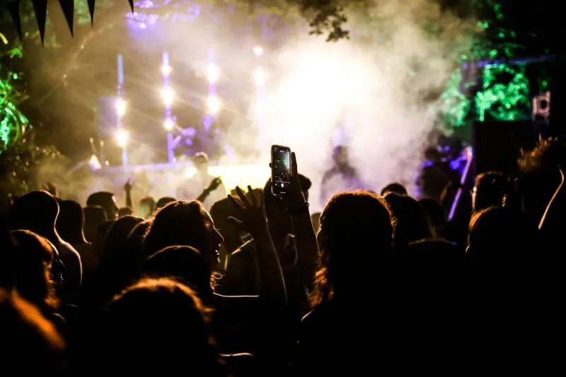 Scroll to Stage: How Going Viral on TikTok Became the New Festival Booking Résumé