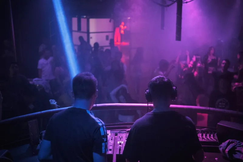 Viral or Invisible: The Impossible Choice Underground DJs Are Being Forced to Make
